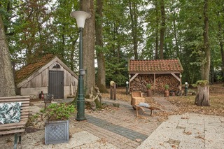 Lattrop-Breklenkamp - Bergvennenweg 3 en 5